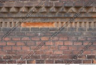 Photo Textures of Wall Bricks